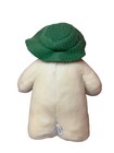 Vintage Eden Plush Raymond Briggs The Snowman 12  Plush