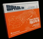 Space  1999 Moonbase Alpha Technical Operations Manual Hardcover 14bs245