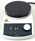 Heidolph Mr Hei-tec Stirring Hot Plate With Pt1000 Sensor  145mm Diam Plate 