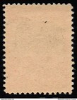 Uruguay 5p Stagecoach Stamp     La Diligencia     Parcel Sc  q68    Mnh Xf-superb