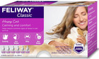 Feliway   Classic 6 X 30 Day Cat Calming Refills For Pheromone Diffuser  6 X 48ml