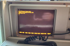 Vintage Ibm Portable Personal Computer Model 5155   Excellent Condition