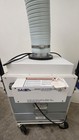 Sentry Air Systems Portable Industrial Air Filtration System
