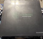 Dragonhawk X3 Pro Tattoo Wireless Gun Pen Machine Kit  Rca Jack Battery Power