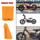 Adapter Fits For Dewalt 20v Li-ion Battery For For Stacyc 12  And 16  Bikes