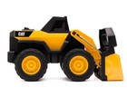 Cat Construction Toys 16  Steel plastic Front Loader Toy Built To Last