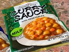 6 Pouch  7 4oz S   B Japanese Style Ready To Eat Veggie Curry Hot Mild Sauce Mre
