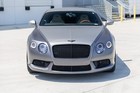 2013 Bentley Continental Gt 