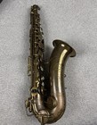 Vintage Lyric Custombuilt Alto Saxophone At Wurlitzer Exclusive W  Case