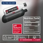 Essentia Water  Water Ionized Alkaline  12 Fl Oz  12 Pack