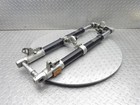 2008 07-09 Bmw R1200gs Adventure Front Fork Suspension Damper Tube Triple Tree