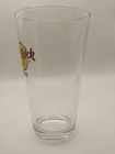 Chicago Hardrock Glass Hard Rock Cafe Chicago Pint Glass Euc