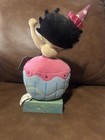 New With Tag Sugar Loaf Betty Boop Birthday Bash October Plush Doll Toy Cupcake