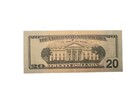 Prop Replica Money  20  20 Individual Fake Bills 