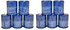 10 Pack Honda Genuine Oil Filters 15400-plm-a02 New Sealed