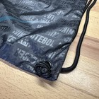 Nike Tiempo Legend 10 Elite Black String Bag Soccer Shadow Pack Cleats Dustbag