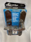 Wright Premier Vmt115sn Serenade Mortise Door Lock