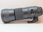 Sigma 150-600mm F 5-6 3 Dg Contemporary Telephoto Zoom Lens With Canon Ef-mount