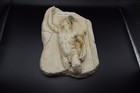Greek Greece Hermes Plaque Copy Wall Hanging Made In Greece Nude