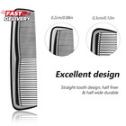 12 Pieces 5  Pocket Hair Combs For Men   Women