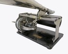 Columbia Model Q Cylinder Phonograph Restored With Horn