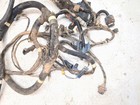 14-24 Polaris Rzr 1000 Xp Main Wiring Harness Wire Loom Electrical 2414463