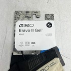 Giro Bravo Ii Gel Cycling Gloves For Daily Riding Men s Sz Xl Stone 7200641