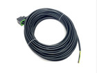 Murr Elektronik 7000-18021-6362000 Msud Valve Plug Cordset A-18mm W  Cable 20m