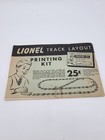 How To Operate Lionel Trains And Accessories 1954