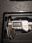 Mitutoyo Absolute Digimatic 500-752-10  Cd-6  Psx   Coolant Proof Caliper