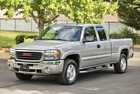 2004 Gmc Sierra 1500 Slt