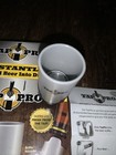New  Tap Pro Turn Bottled Beer Into Draft Instantly As Seen On Tv -free Ship     