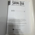 Hal Leonard Jazz Bible Fake Book Series The Swing Era Piano Guitar Sheet Music