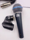 Shure Beta 58a Supercardioid Dynamic Vocal Microphone Fast Shipping Us Stock