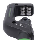 Hydraulic Swaging Tool Kit Hvac W  Tube Cutter For Copper Tubing Expanding New