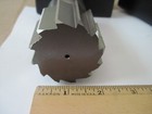 Interstate 02280139 Taper Pipe Reamer 2  X 1-3 4  X 4-1 2  12fl Hss Rh