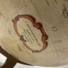 Vintage Bayer Asprin Advertising Globe 12   Excellent Shape  