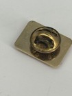 Freightliner Hat Tie Lapel Pin Tack Semi Truck Vintage New 1992 50th Anniversary