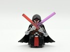 Star Wars The Old Republic Darth Revan Minifigure Custom