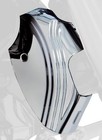 Chrome Neck Cover - 63-210