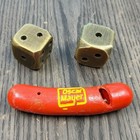 Oscar Mayer Hot Dog Truck Whistle