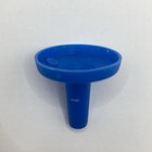 Mini Gyroscope Magic Ufo With Spin Launcher And Balancing Base