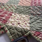 Rare     orchard Park    By Longaberger Table Runner Or Window Valance 53    L X 15    W