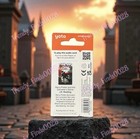Yoto Harry Potter And The Sorcerers Stone Audio Card By J k  Rowling  Age 7  