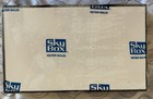Skybox 1994 Batman  Saga Of The Dark Knight Hobby Box Factory Sealed 