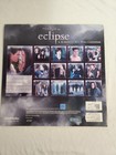 2011 Twilight Calender Collectors Photos Team Edward Team Jacob 