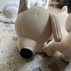 Dog Display Mannequin Soft 