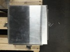 Adalet - Jn4xhss-080804  m10306  Stainless Steel 8x8x4 Type 4x Enclosure