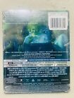 Ray  blu-ray dvd  2012  2-disc Set  Includes Digital Copy   minor Plastic Tears 