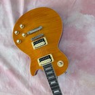 Les Paul Slash Electric Guitar Mahogany Neck Flame Maple Veneer Hot Sell